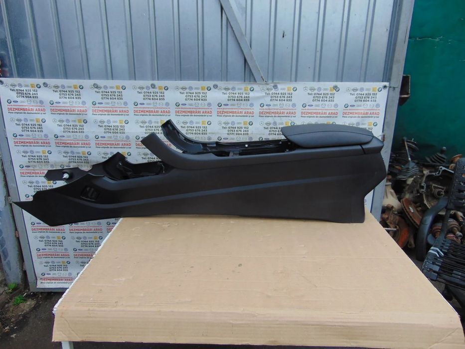 Cotiera Ford Mondeo mk5 an 2014-2022 cotiera fata mondeo 5
