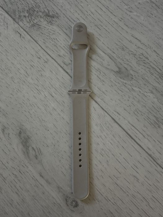 Ремешок на apple watch 7 series