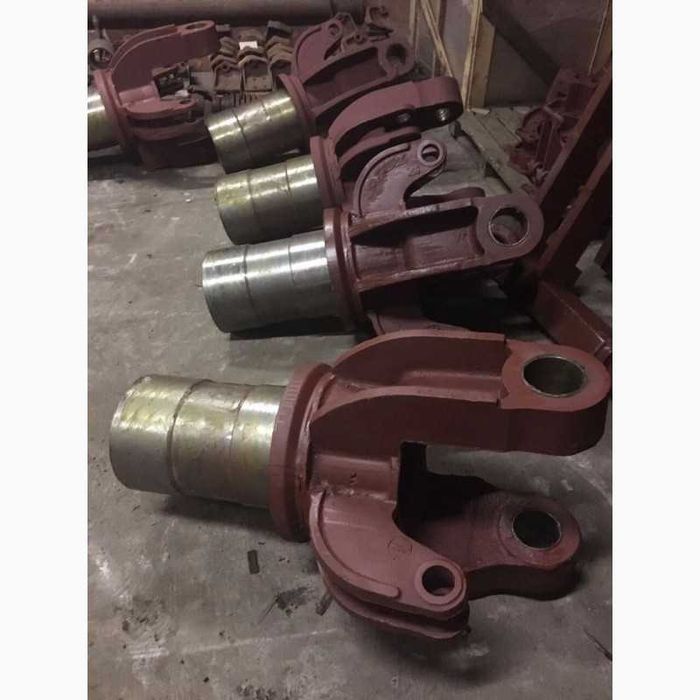 Запасные части для сельхозтехники