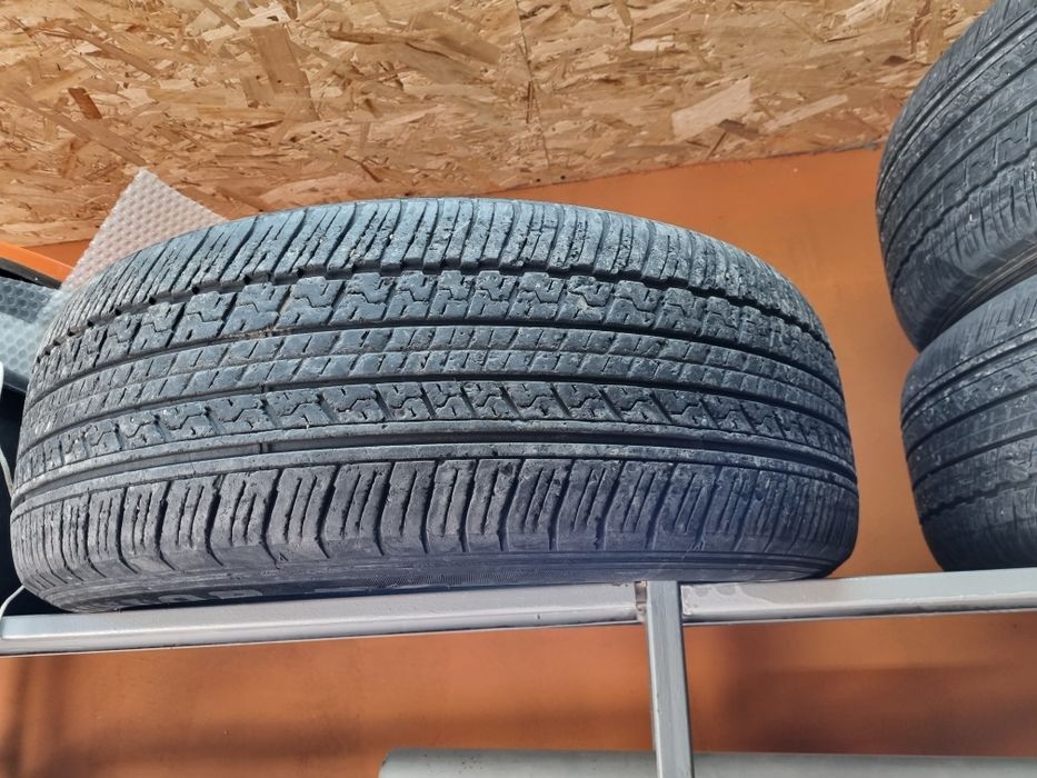 Продам резину 245/55 r19