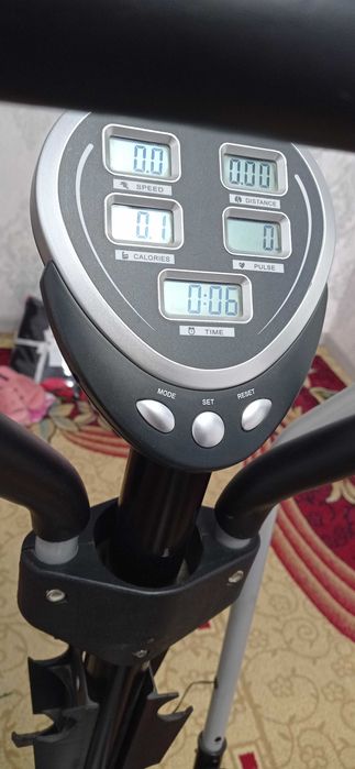 Велотренажер Veloternajor