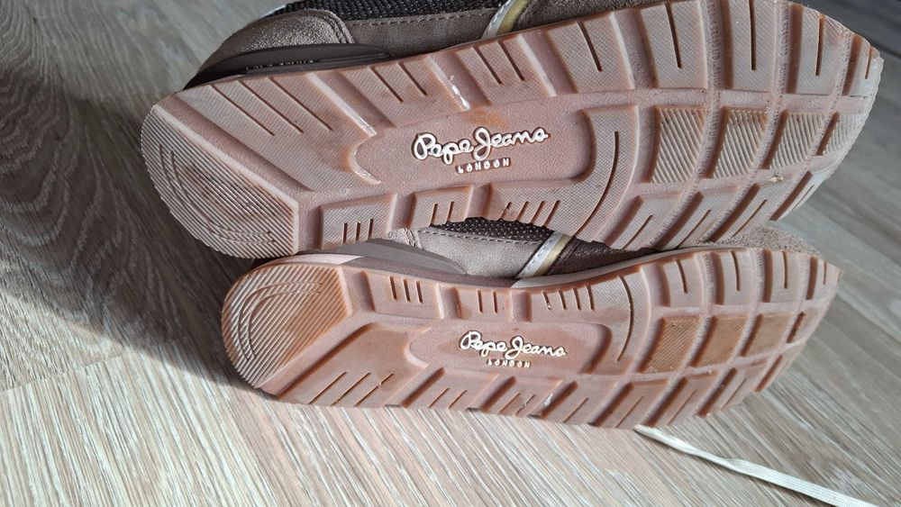 Дамски сникърси Pepe jeans