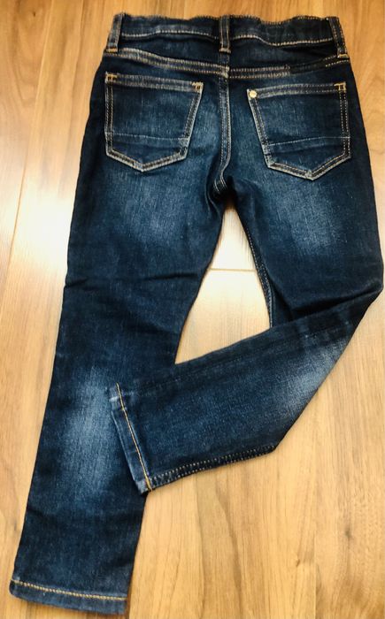 Blugi copii, H&M, marimea 104, stare f buna