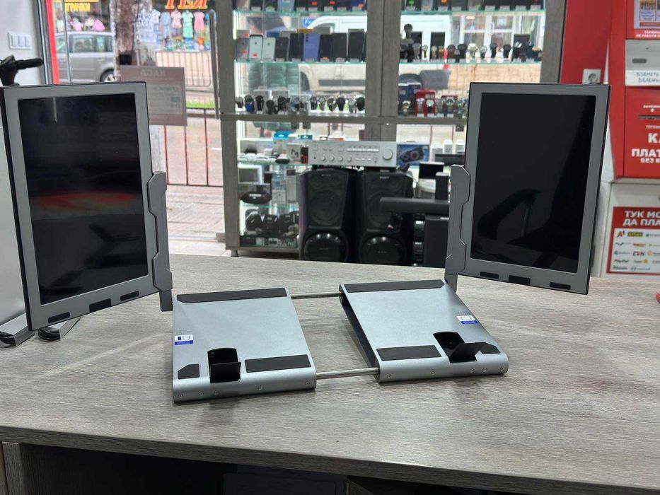 НОВИ! / Сет Монитори - Kefeya Q2