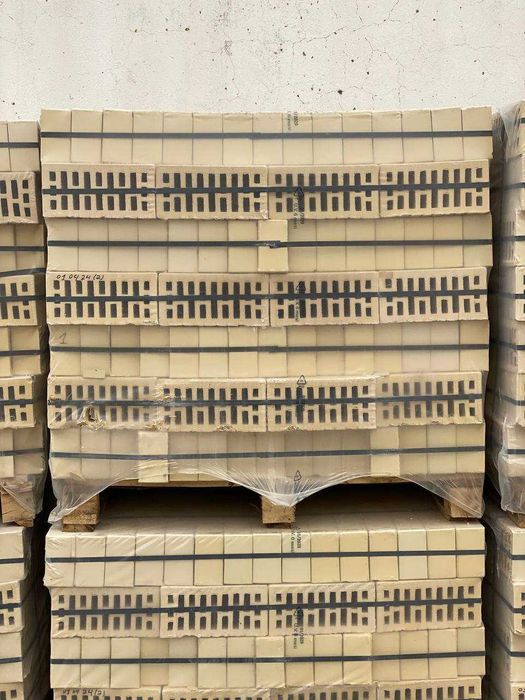 облицовочный керамический кирпич в ассортименте отличного качества