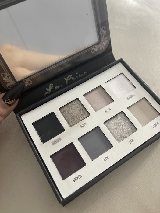 Продаю палетку Venus Immortalis