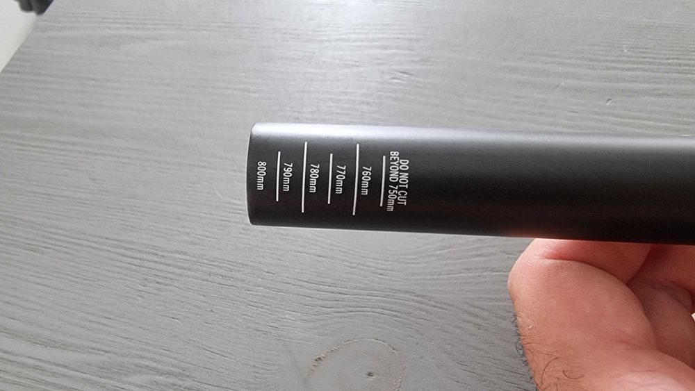 кормило Race Face next R 35