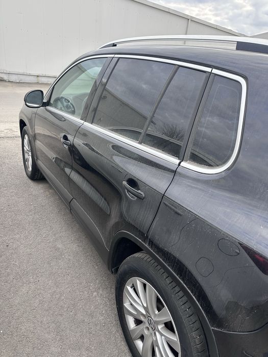 Volkswagen tiguan de vanzare