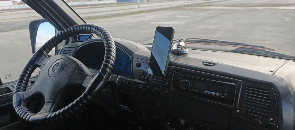 Газель эконом 2006