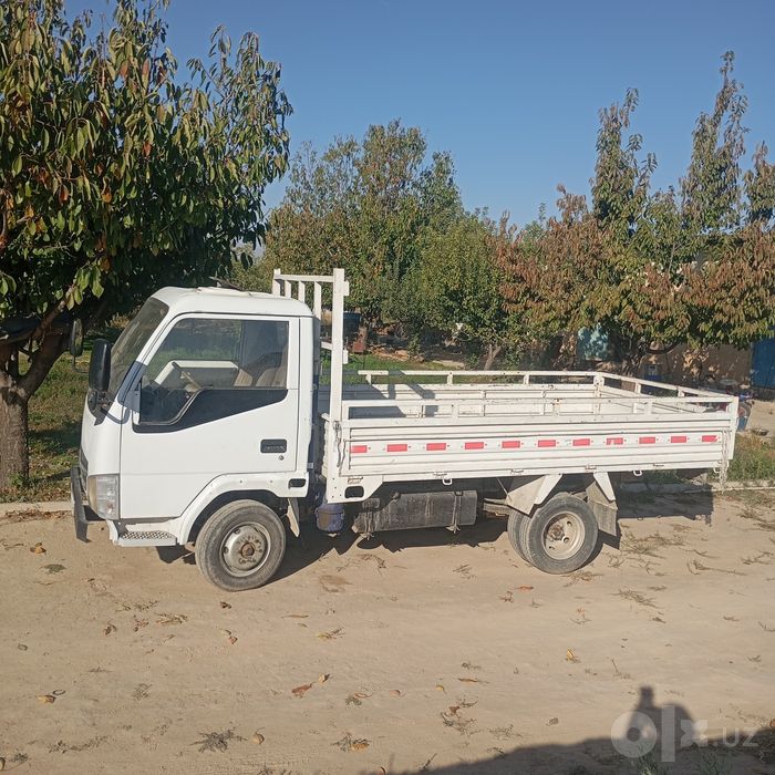 JBC.yuk mashina Sotiladi