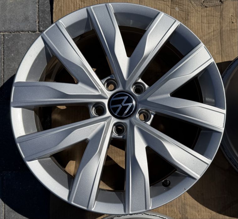 Jante VW 17 Arteon Passat B8 Tiguan
