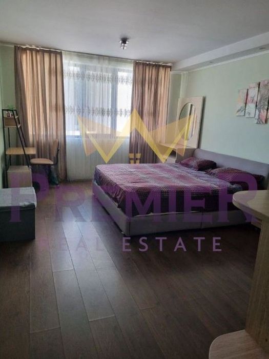 Дава се под наем Тристаен апартамент в Варна, м-т Евксиноград - 120 кв.м за 612 € - Снимка #4