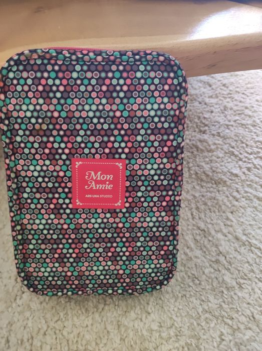 Ученическа раница Totto+несесер