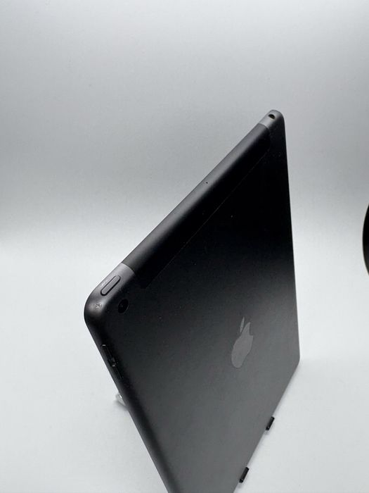IPAD GEN 9, 10.2inch 64GB - SIM LTE 4G  + Garantie