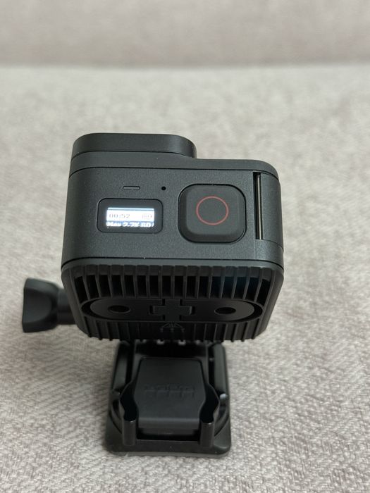 GoPro 11 black mini