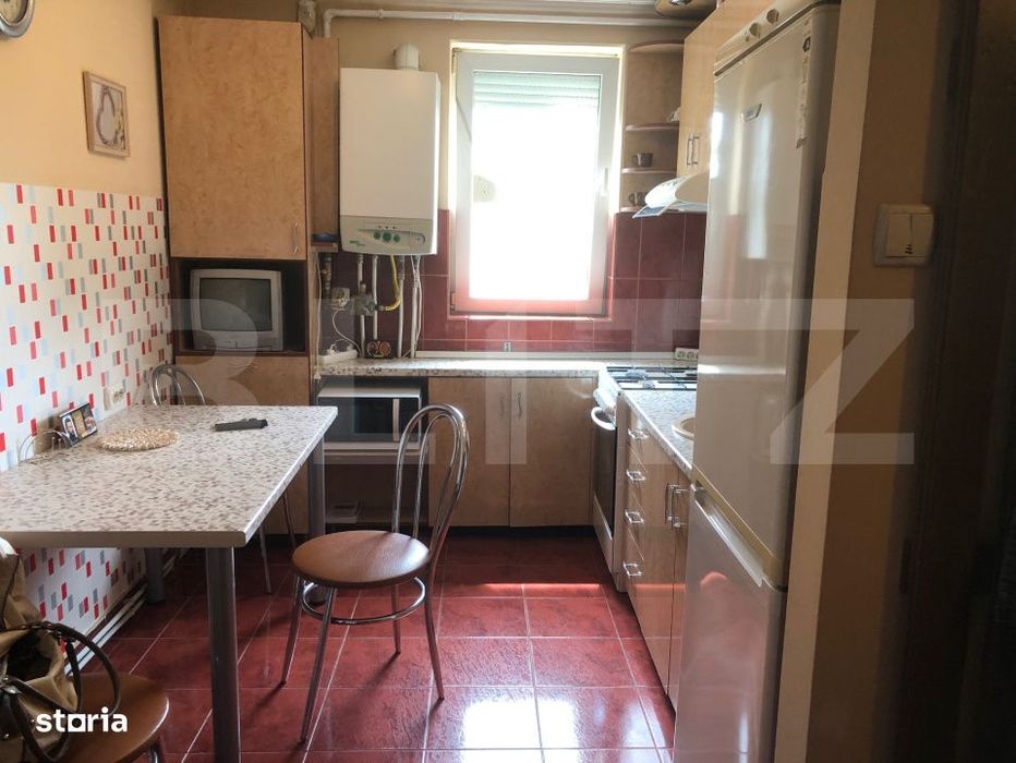 Apartament 2 camere, 42 mp, zona M14