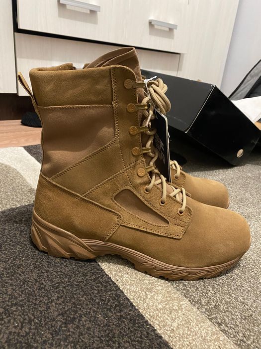 Продам ботинки 45 размера