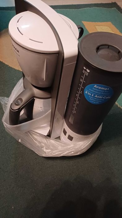 Filtru cafetiera Bosch