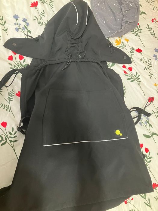 Vând 2 hamuri marsupii copii