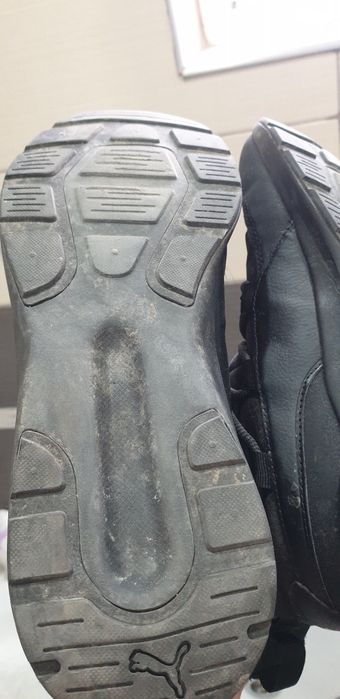 Ghete Water proof Puma damă