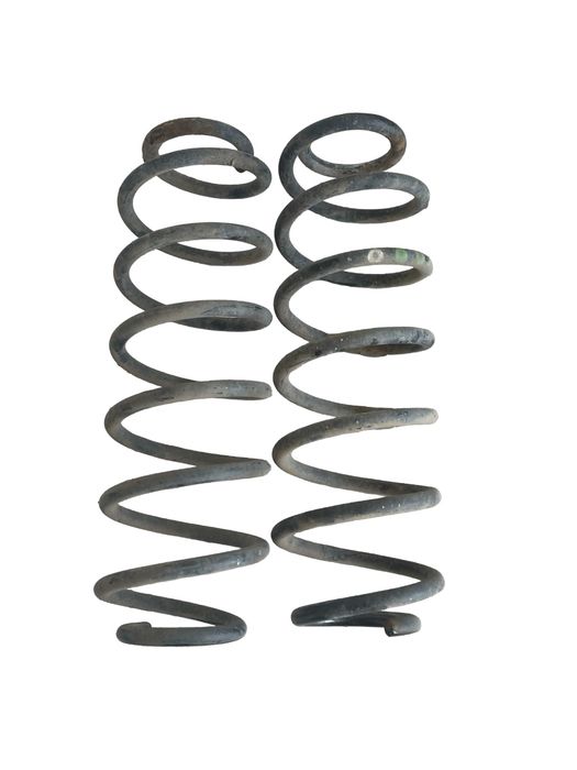 Set Arcuri Spate Seat Ibiza V 6J5, 6P1 2008 - > 1.2 Lpg Bzg