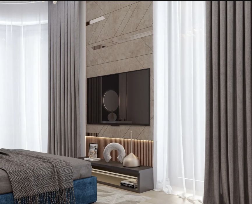 Сдается квартира на Мирабад Авеню! Авторский проект!