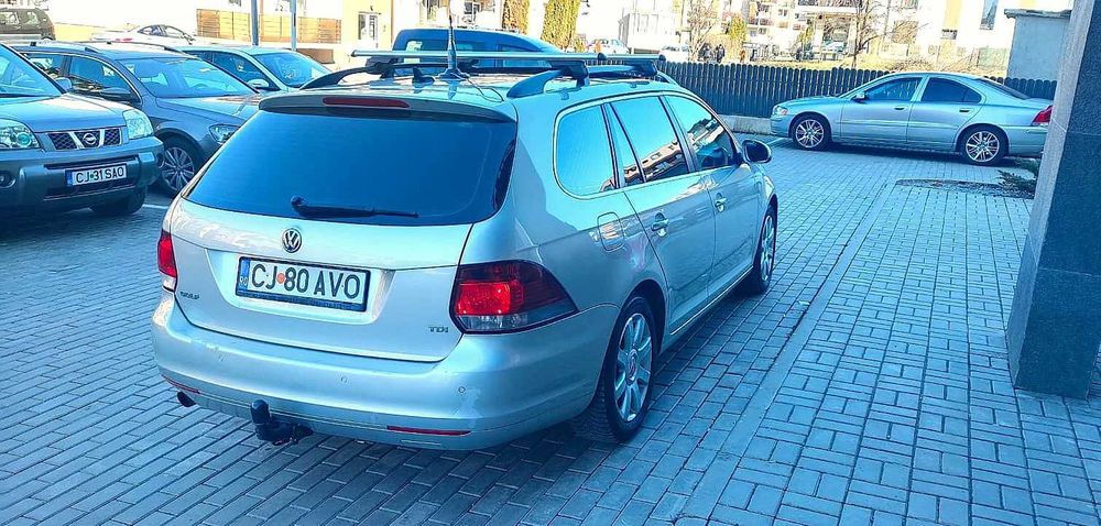 VOLKSWAGEN Golf 0 — imagine 4