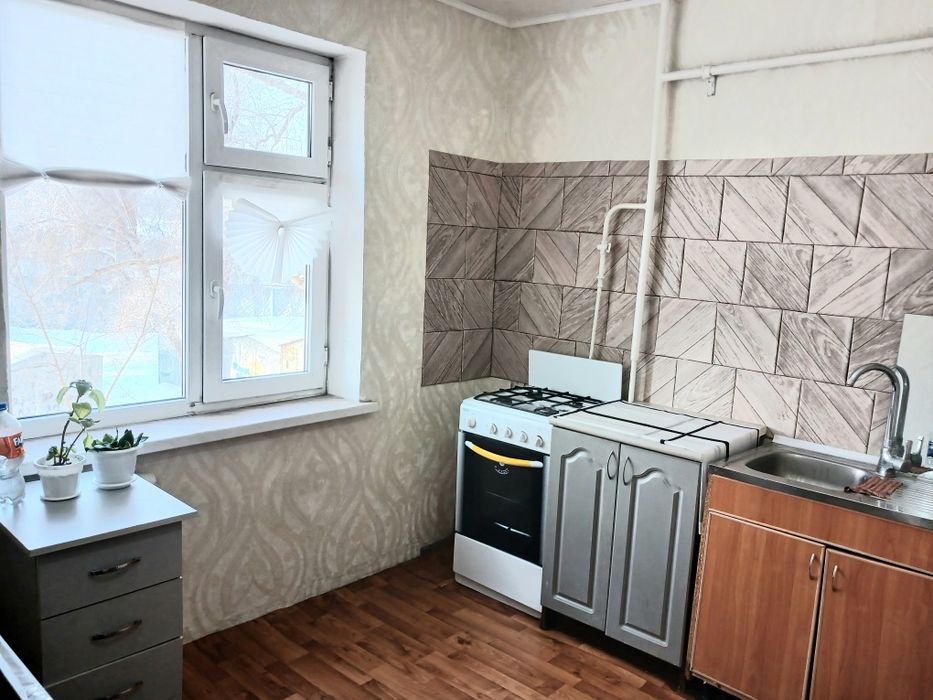 Продам 1 к квартиру на 2 эт