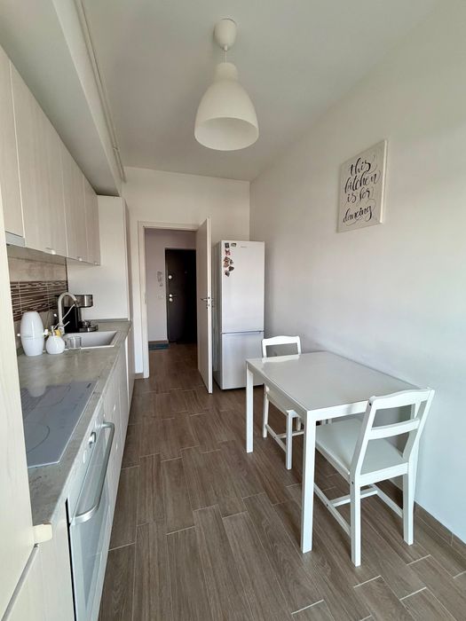 Apartament 2 camere de inchiriat
