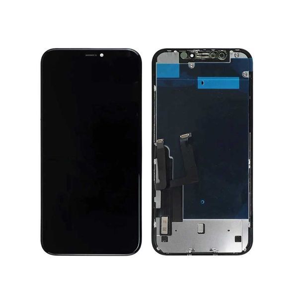 Дисплей с тъч за iPhone XR | Високо качество