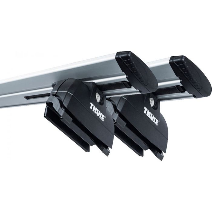 Багажник THULE за AUDI