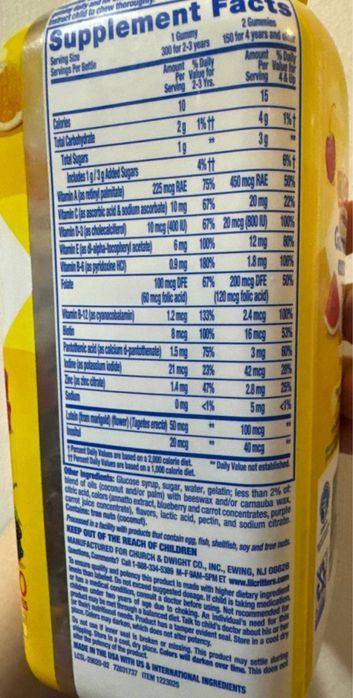 Vitamin Americanskiy