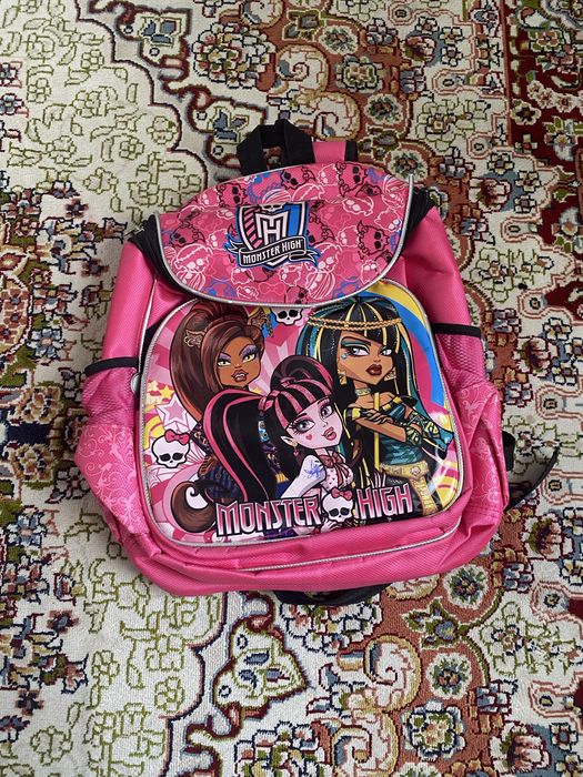 Сумочки детские