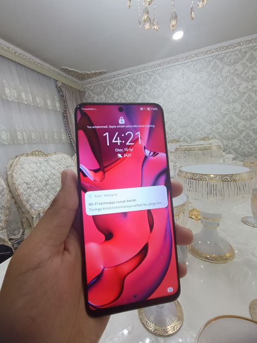 Huawei nova Y90.