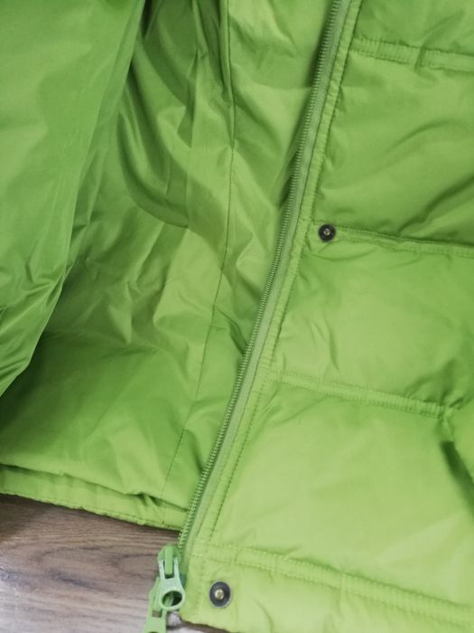 Geaca Oliver cu puf mas 44