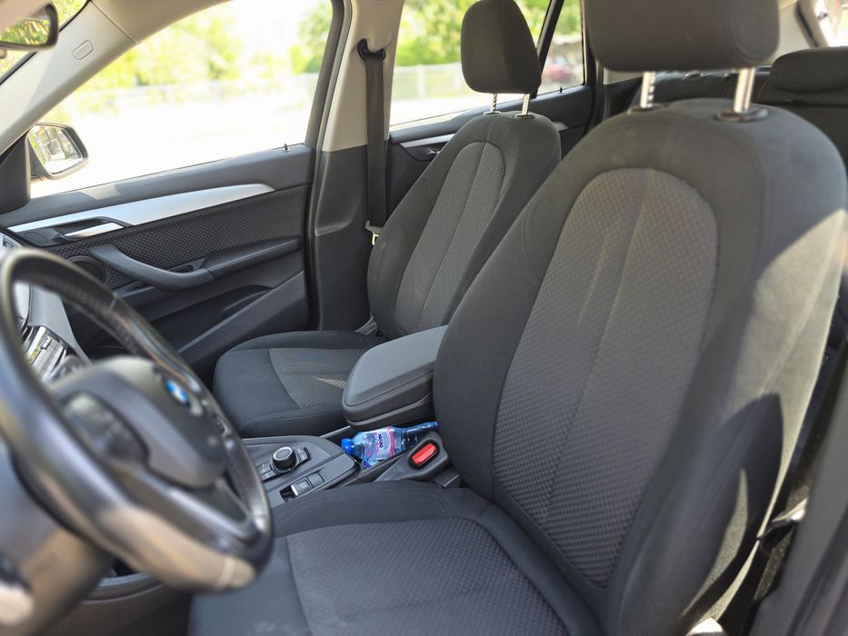 BMW X1 sDrive18i 2019 / 45 000 km - автоматик