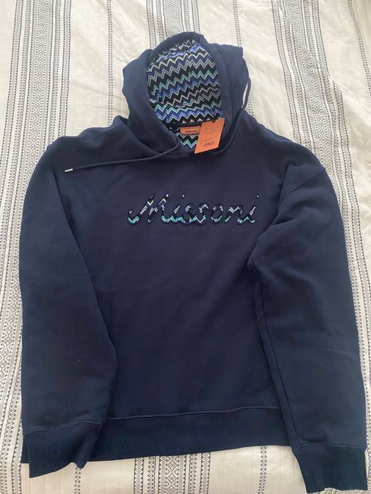 Мъжки суичър Missoni