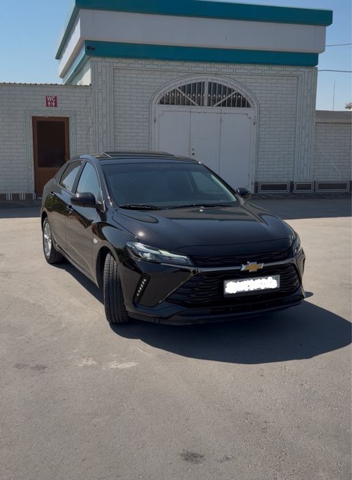 Chevrolet Monza 1.5 2023 yil