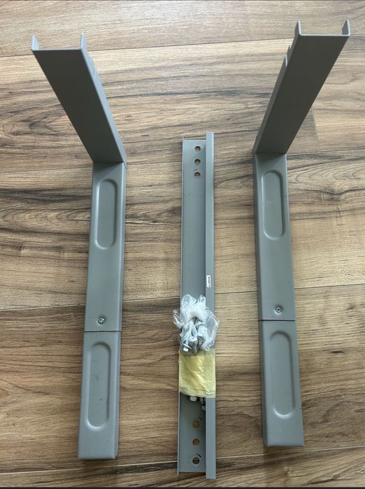 стойка за микровълнова фурна Xavax