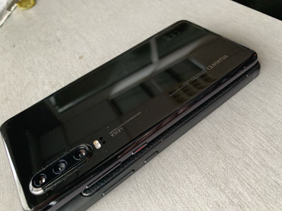 Huawel P 30 ram 6 128 GB