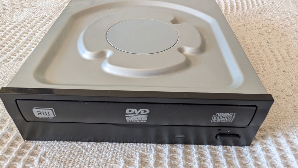 DVD записвачка Philips