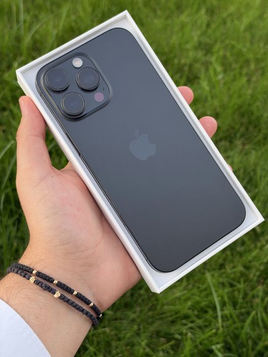 iPhone 16 Pro Max 256Gb / Liber de retea