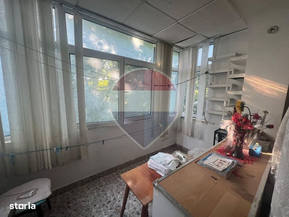Apartament 2 camere gara