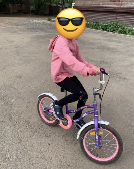 Велосипед детский Stern