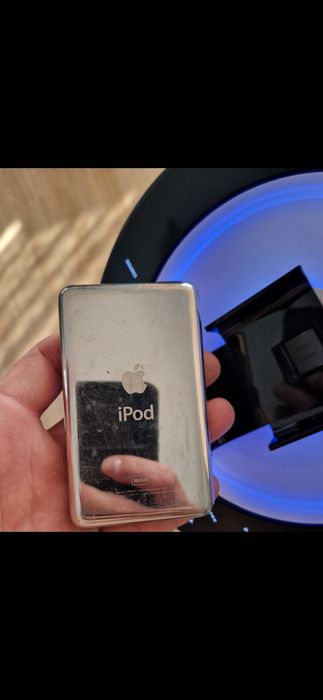 Apple iPod Classic 7th Gen (160GB)
Philips DCM580/12
Apple iPod Touch 4th Gen (32GB)
Apple iPod Touc