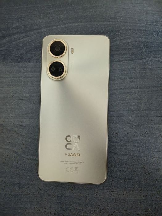 Huawei Nova 10 SE