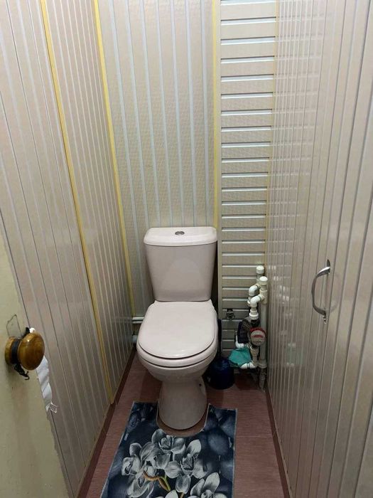 Сдается на Паркентском 2х комнатная квартира