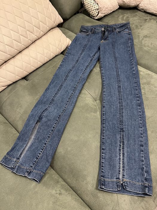 Дънки s размер