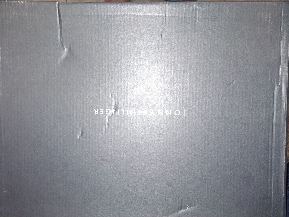 Сандали Tommy Hilfiger