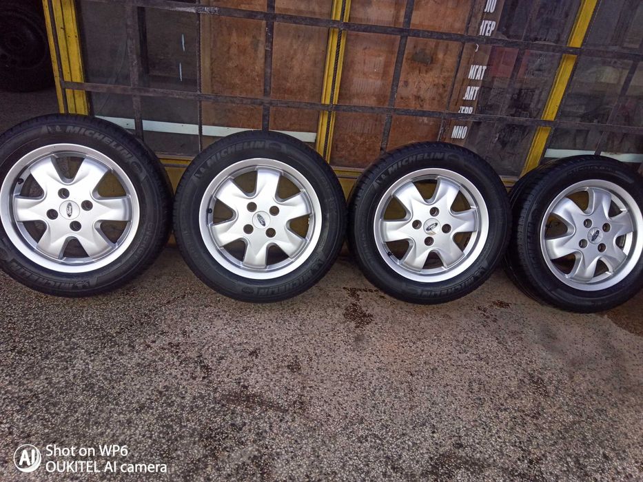 Джанти за Форд 4*108 *15